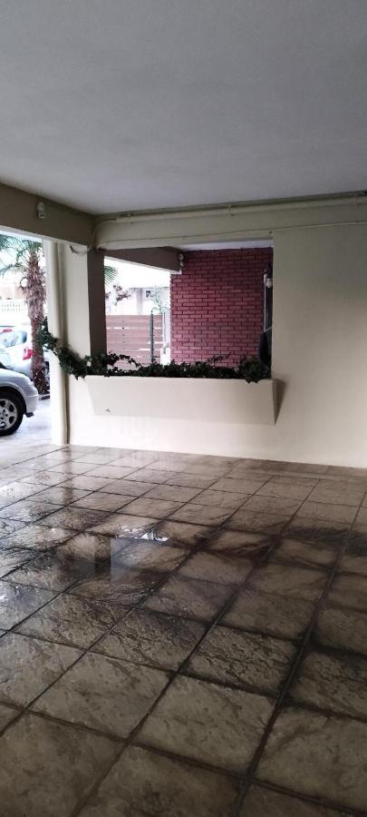 סלוניקי Virginia Apartment מראה חיצוני תמונה