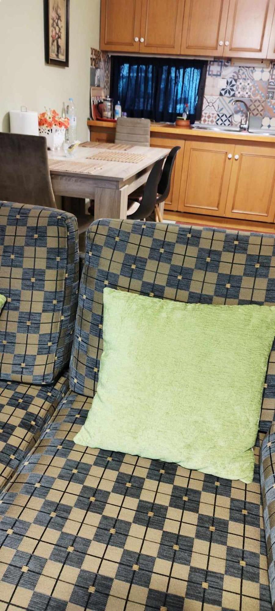 סלוניקי Virginia Apartment מראה חיצוני תמונה