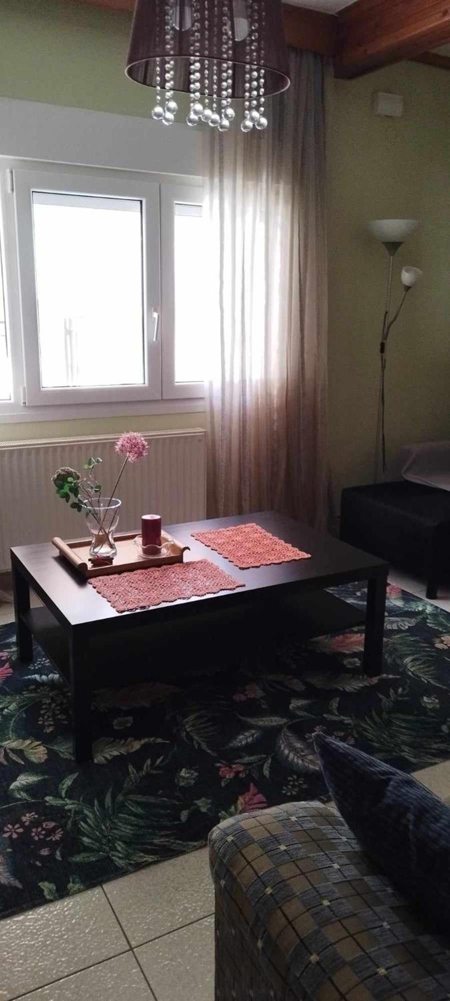 סלוניקי Virginia Apartment מראה חיצוני תמונה