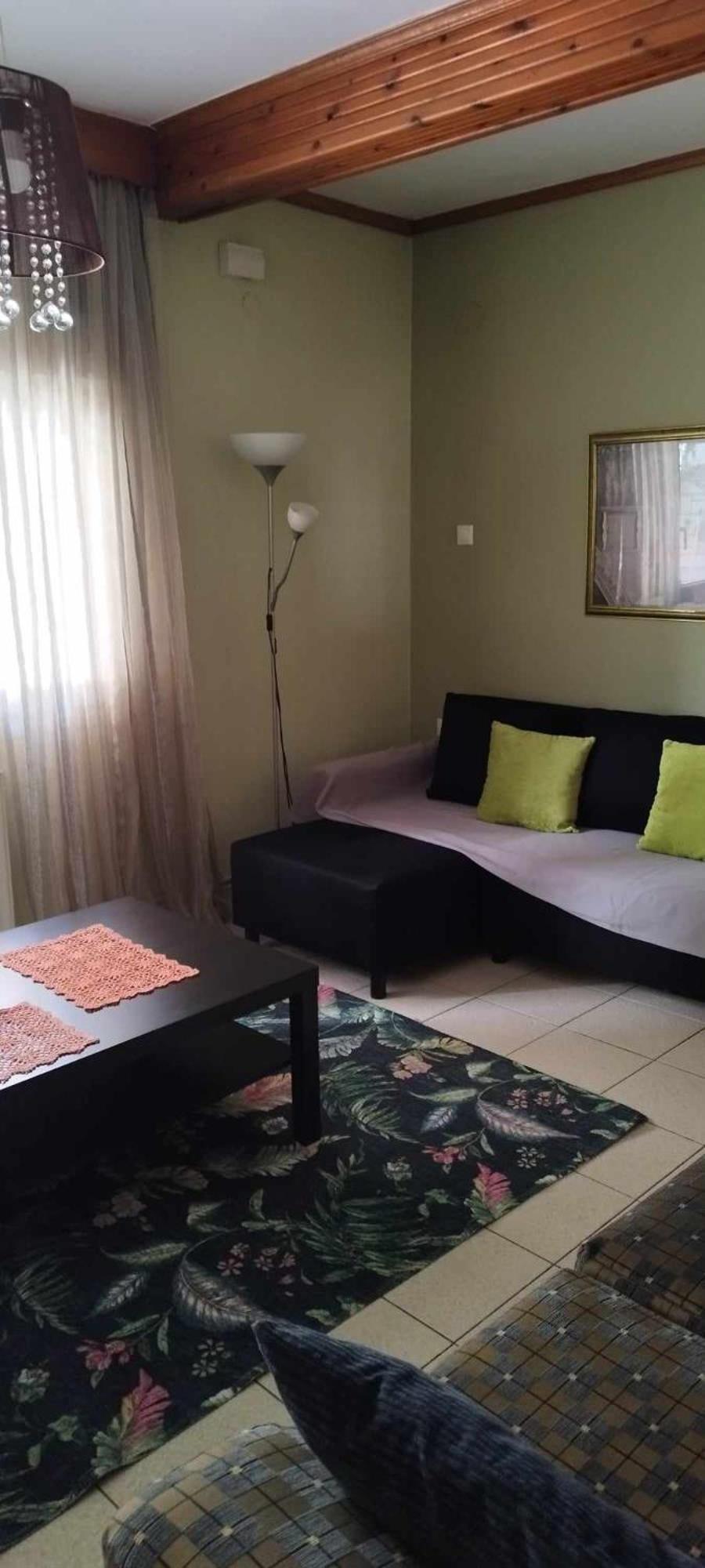 סלוניקי Virginia Apartment מראה חיצוני תמונה