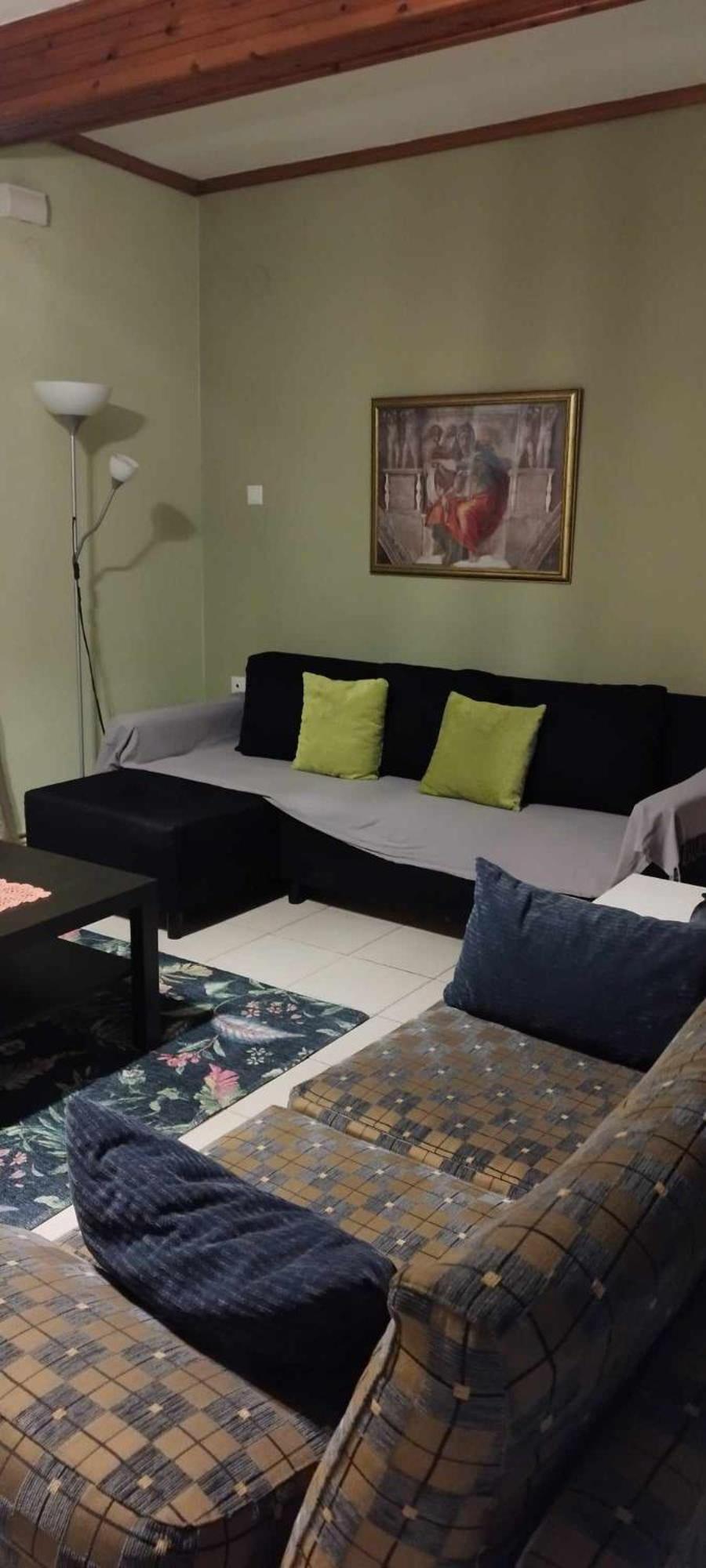 סלוניקי Virginia Apartment מראה חיצוני תמונה