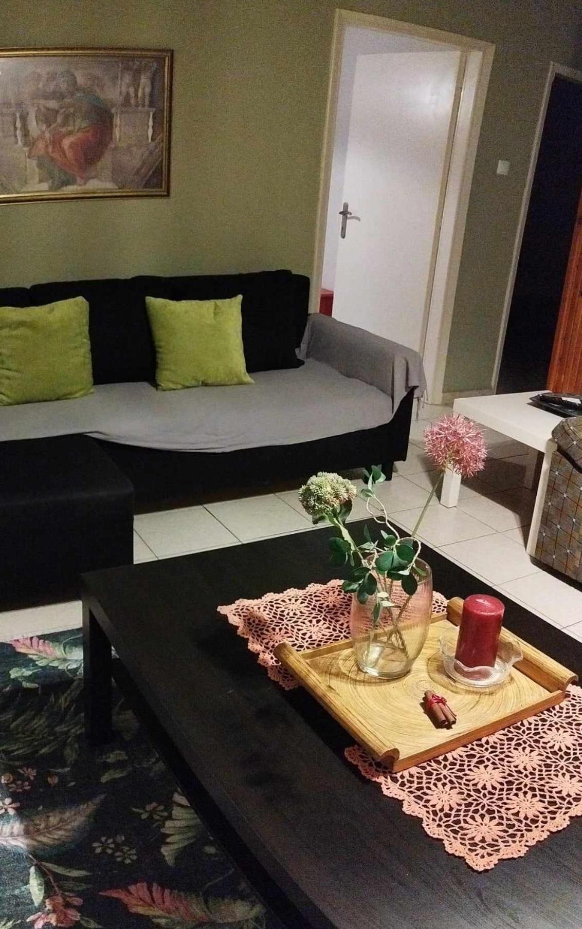סלוניקי Virginia Apartment מראה חיצוני תמונה